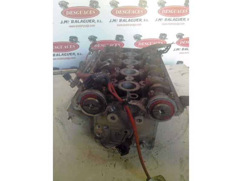 Recambio de culata para fiat stilo (192) referencia OEM IAM   