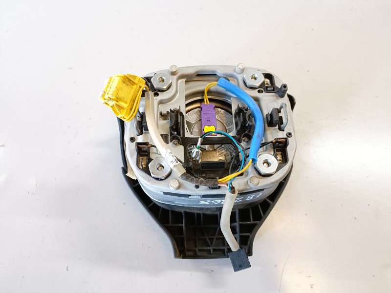 Recambio de airbag delantero izquierdo para volkswagen passat variant (3c5) bkp referencia OEM IAM   
