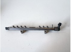 Recambio de rampa inyectora para volvo xc60 d5244t10 referencia OEM IAM 0445215025  