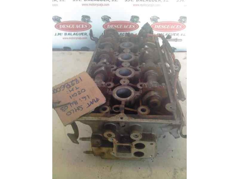 Recambio de culata para fiat stilo (192) referencia OEM IAM   