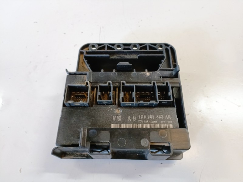 Recambio de modulo confort para volkswagen golf v (1k1)(10.2003) bkd referencia OEM IAM 1K0959433AK  