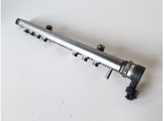 Recambio de rampa inyectora para volvo xc60 d5244t10 referencia OEM IAM 0445215025   2