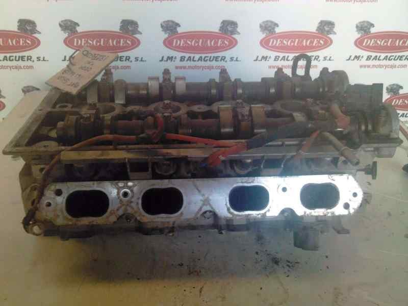 Recambio de culata para fiat stilo (192) referencia OEM IAM   