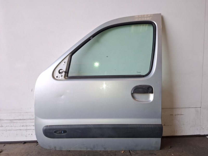 Recambio de puerta delantera izquierda para renault kangoo i (f/kc0) f8q630 referencia OEM IAM   