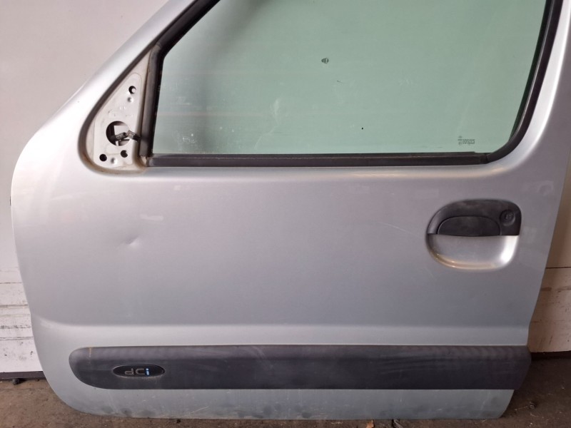 Recambio de puerta delantera izquierda para renault kangoo i (f/kc0) f8q630 referencia OEM IAM   