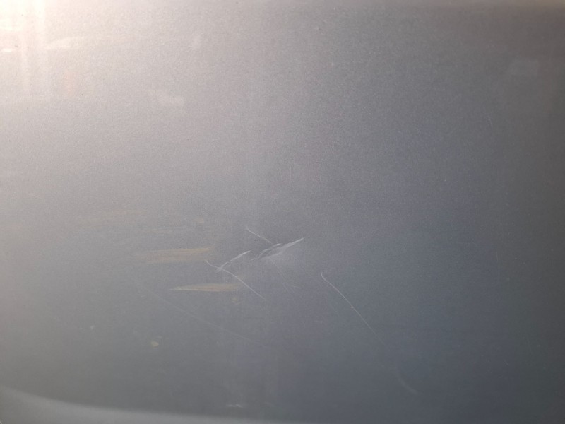 Recambio de puerta delantera izquierda para renault kangoo i (f/kc0) f8q630 referencia OEM IAM   