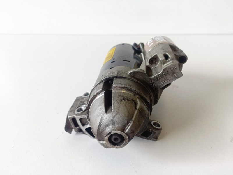 Recambio de motor arranque para bmw serie 1 berlina (e81/e87) n47d20a referencia OEM IAM 0001139002  