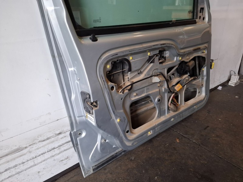 Recambio de puerta delantera izquierda para renault kangoo i (f/kc0) f8q630 referencia OEM IAM   