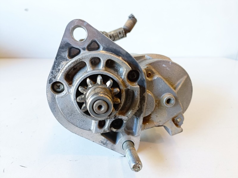 Recambio de motor arranque para toyota hilux (gun1) 2gdftv referencia OEM IAM 281000L052  