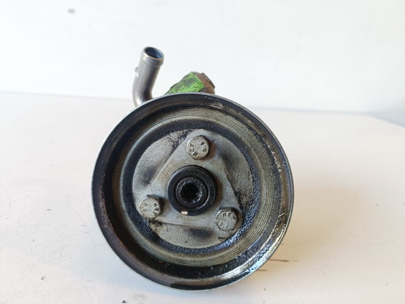Recambio de bomba direccion para fiat iii fiorino (225) 199a9000 referencia OEM IAM 26240628  