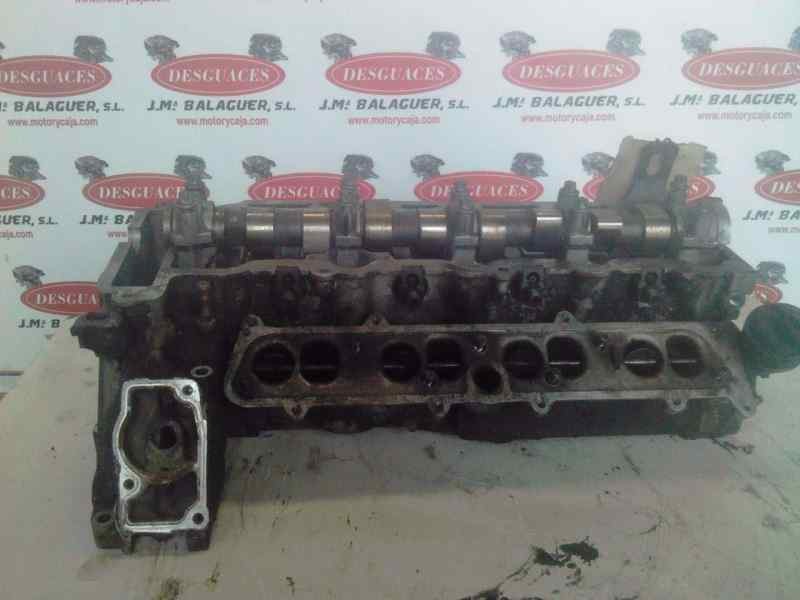 Recambio de culata para opel vectra c berlina referencia OEM IAM   
