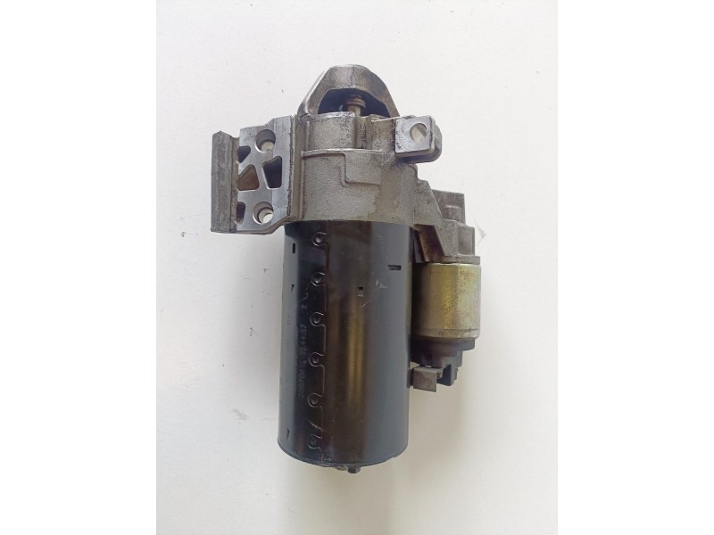 Recambio de motor arranque para bmw serie 1 berlina (e81/e87) n47d20a referencia OEM IAM 0001139002  