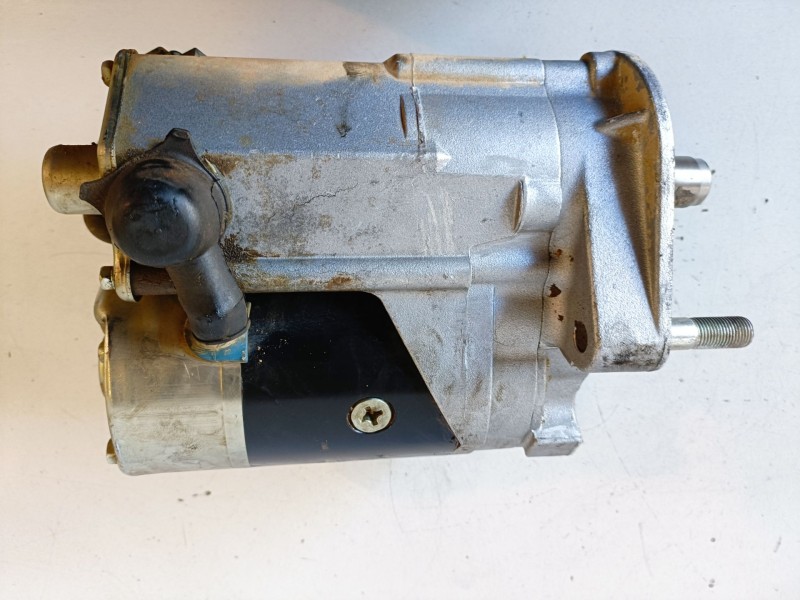 Recambio de motor arranque para toyota hilux (gun1) 2gdftv referencia OEM IAM 281000L052  
