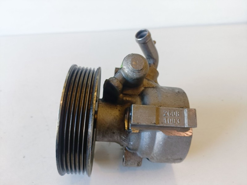 Recambio de bomba direccion para fiat iii fiorino (225) 199a9000 referencia OEM IAM 26240628  