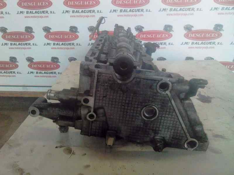 Recambio de culata para opel vectra c berlina referencia OEM IAM   