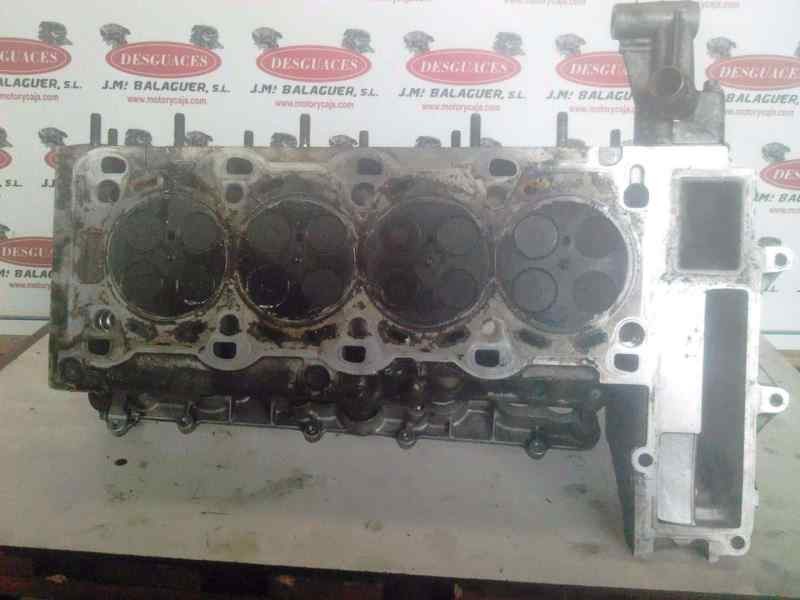 Recambio de culata para opel vectra c berlina referencia OEM IAM   