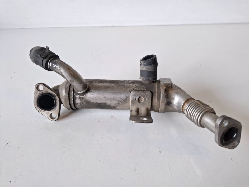 Recambio de enfriador egr para hyundai i30 (fd) d4fb referencia OEM IAM   