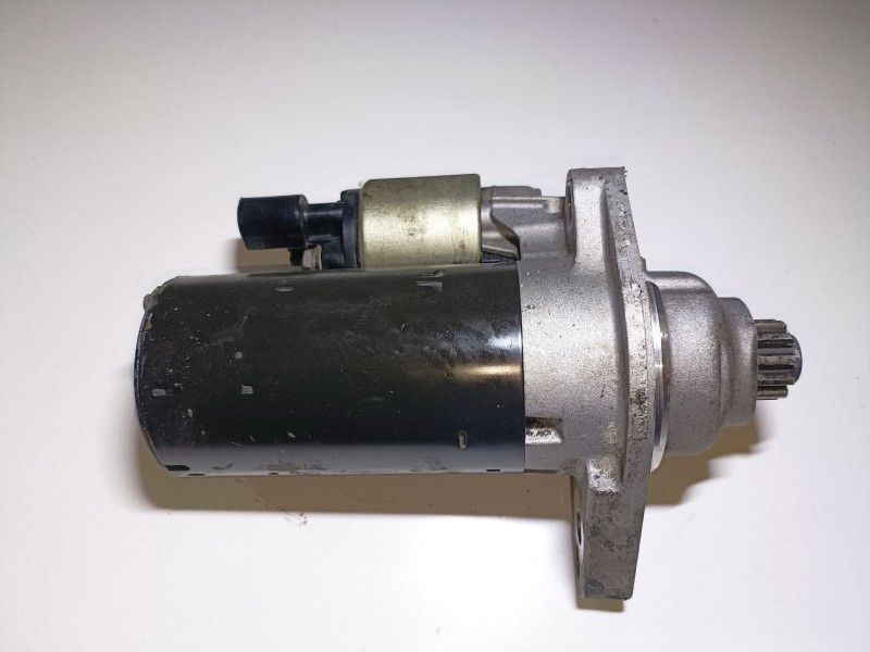 Recambio de motor arranque para seat ibiza berlina (6j5) cayb referencia OEM IAM 0001125028  