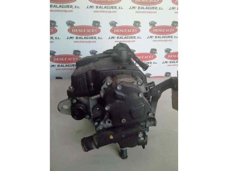 Recambio de culata para seat ibiza (6l1) referencia OEM IAM   