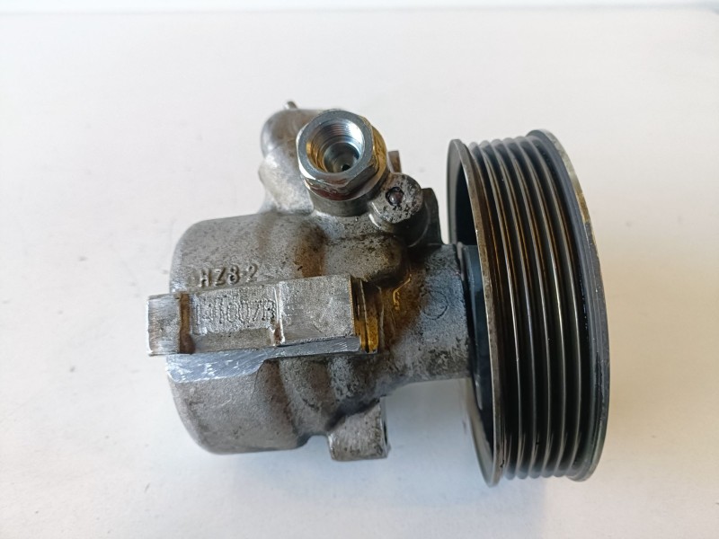 Recambio de bomba direccion para fiat iii fiorino (225) 199a9000 referencia OEM IAM 26240628  