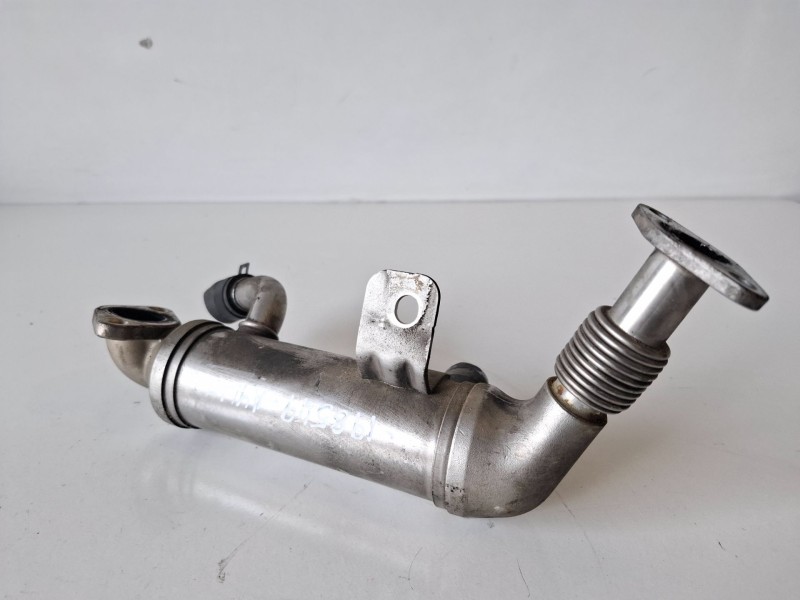 Recambio de enfriador egr para hyundai i30 (fd) d4fb referencia OEM IAM   