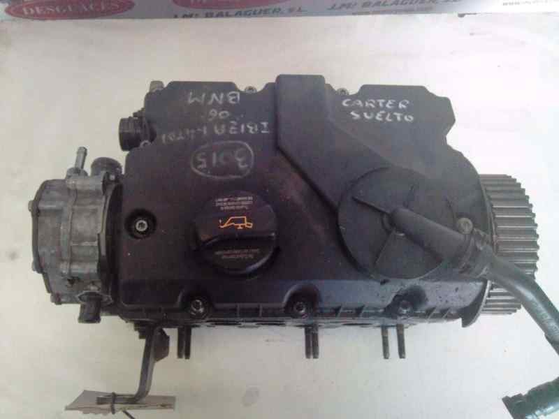 Recambio de culata para seat ibiza (6l1) referencia OEM IAM   