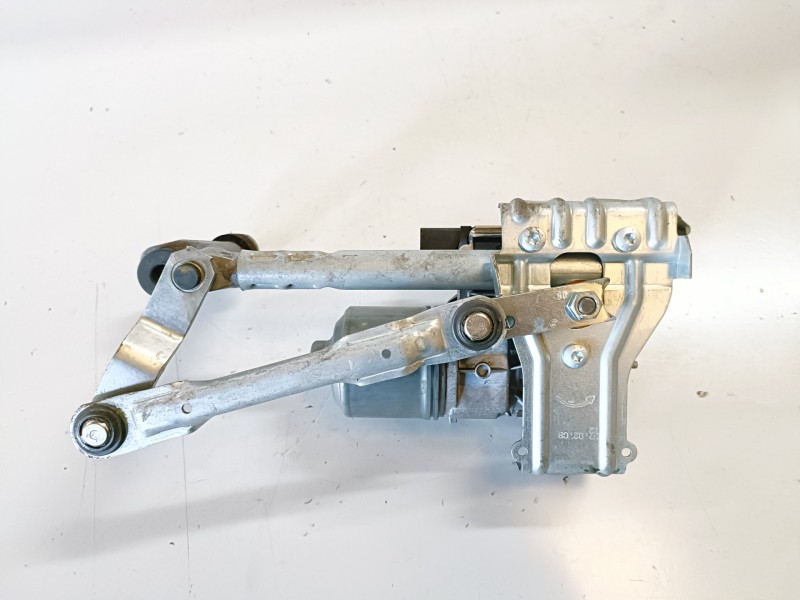 Recambio de motor limpia delantero para seat leon (1p1) bxe referencia OEM IAM 1P0955120A  