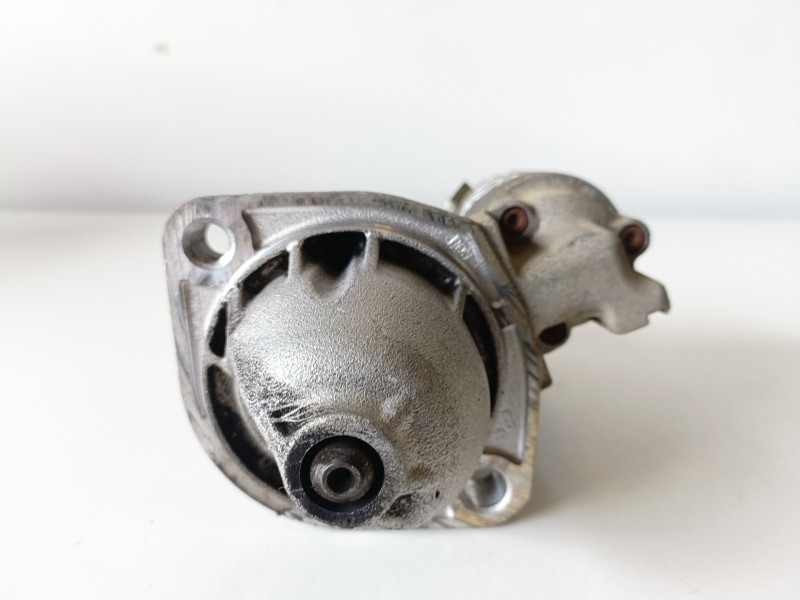Recambio de motor arranque para volvo s80 berlina d5252t referencia OEM IAM 0001109041  