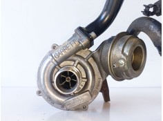 Recambio de turbocompresor para fiat iii fiorino (225) 199a9000 referencia OEM IAM 55253504   2