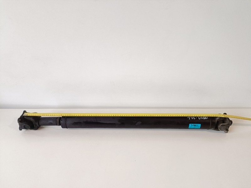 Recambio de transmision central para kia sorento (bl) d4cb referencia OEM IAM 491003E330  