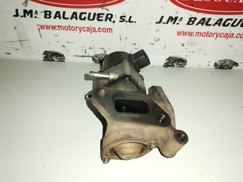 Recambio de valvula egr para nissan terrano ii (r20) zd30 referencia OEM IAM   
