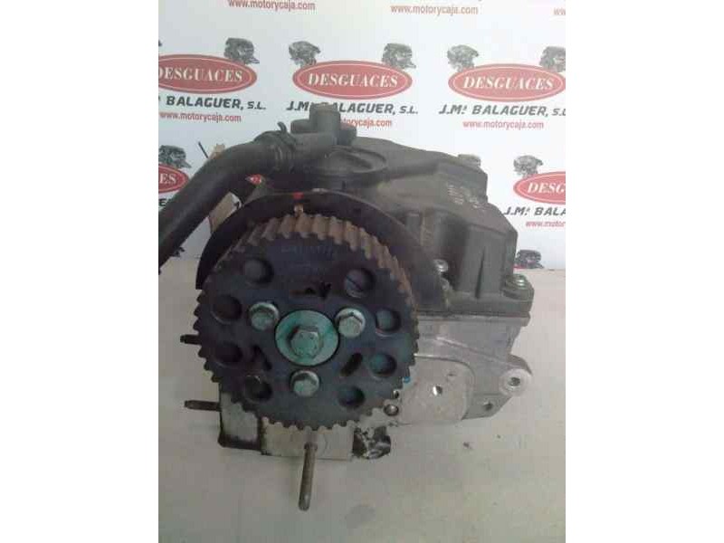Recambio de culata para seat ibiza (6l1) referencia OEM IAM   