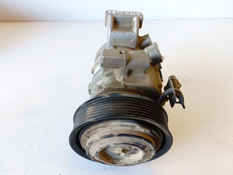 Recambio de compresor aire acondicionado para toyota hilux (gun1) 2gdftv referencia OEM IAM XI4472802720  