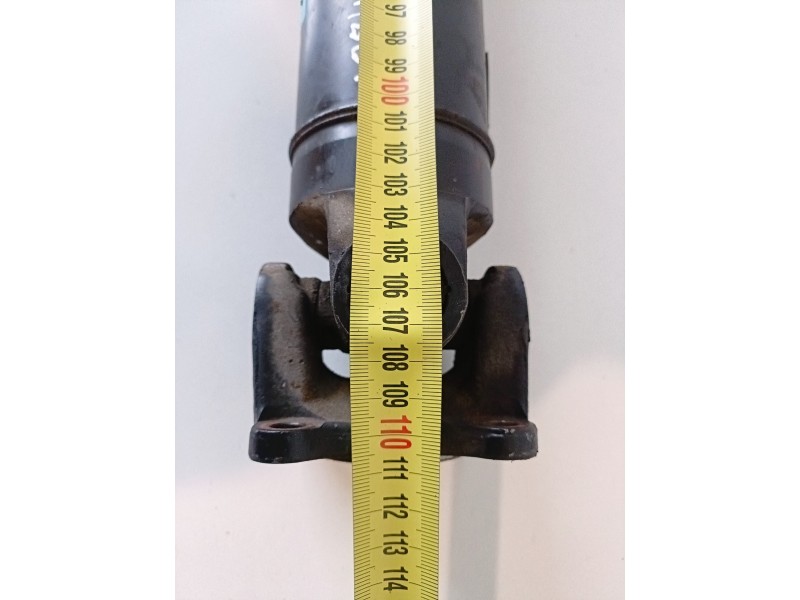 Recambio de transmision central para kia sorento (bl) d4cb referencia OEM IAM 491003E330  