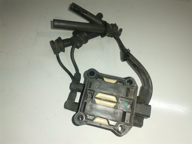 Recambio de bobina encendido para chrysler pt cruiser ejd referencia OEM IAM 05269670AB  
