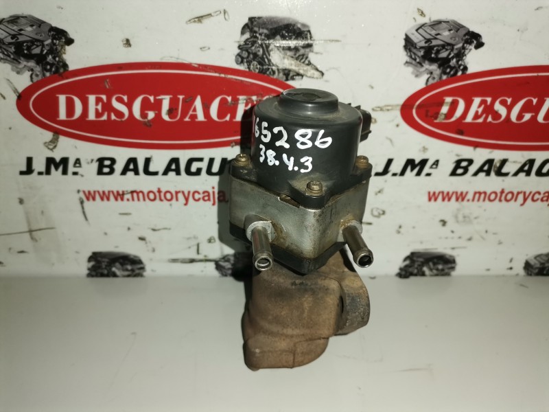 Recambio de valvula egr para nissan terrano ii (r20) zd30 referencia OEM IAM   