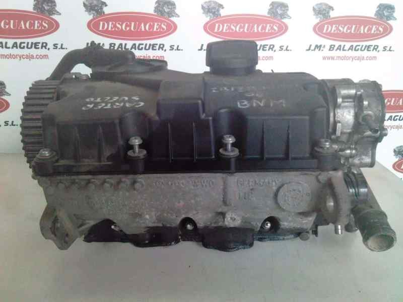 Recambio de culata para seat ibiza (6l1) referencia OEM IAM   