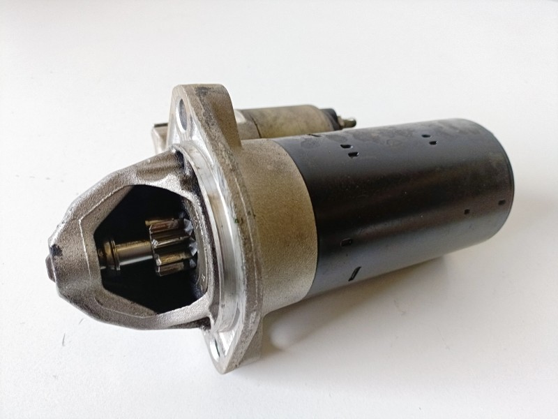 Recambio de motor arranque para volvo s80 berlina d5252t referencia OEM IAM 0001109041  