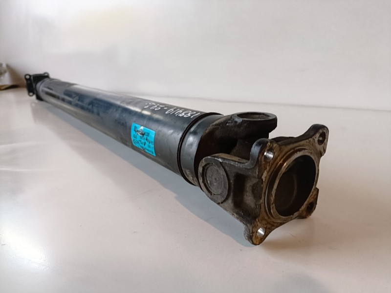 Recambio de transmision central para kia sorento (bl) d4cb referencia OEM IAM 491003E330  