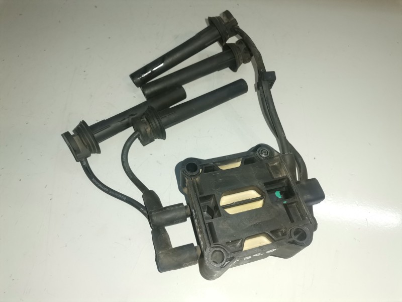 Recambio de bobina encendido para chrysler pt cruiser ejd referencia OEM IAM 05269670AB  