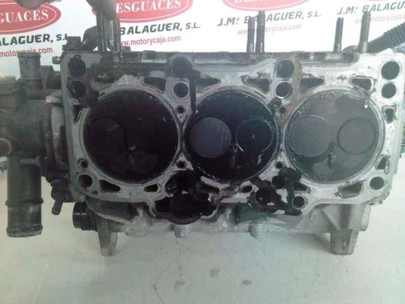 Recambio de culata para seat ibiza (6l1) referencia OEM IAM   