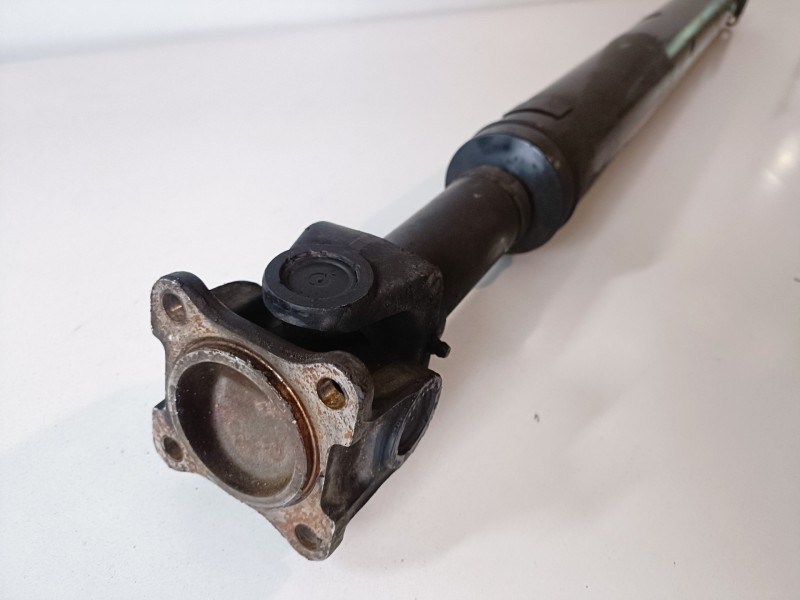 Recambio de transmision central para kia sorento (bl) d4cb referencia OEM IAM 491003E330  