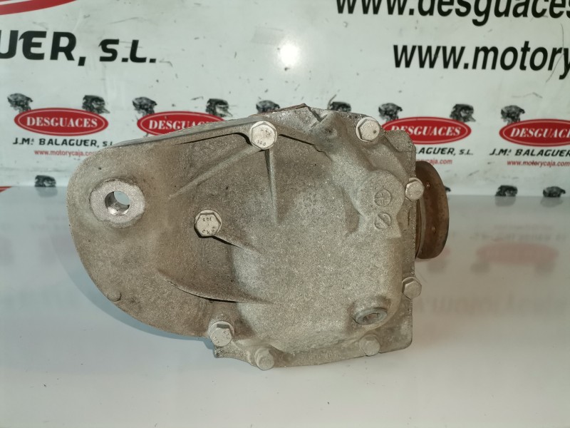 Recambio de diferencial trasero para bmw serie 3 berlina (e90) n47d20c referencia OEM IAM 75661850  