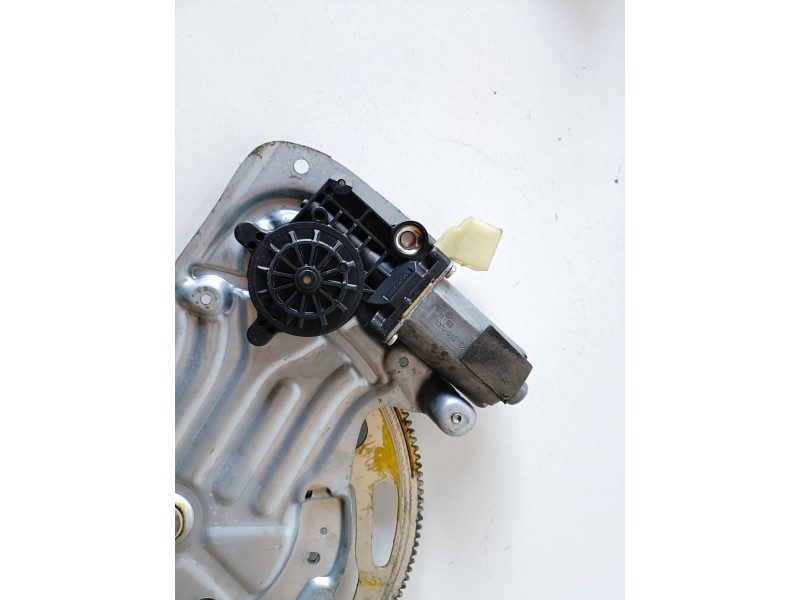 Recambio de elevalunas delantero izquierdo para volvo s60 berlina d5244t2 referencia OEM IAM   