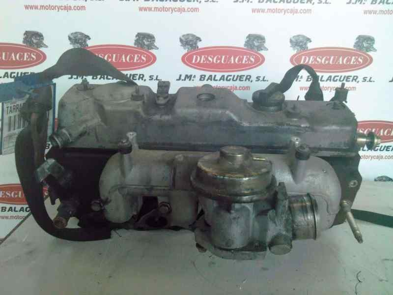 Recambio de culata para ford focus berlina (cak) referencia OEM IAM   