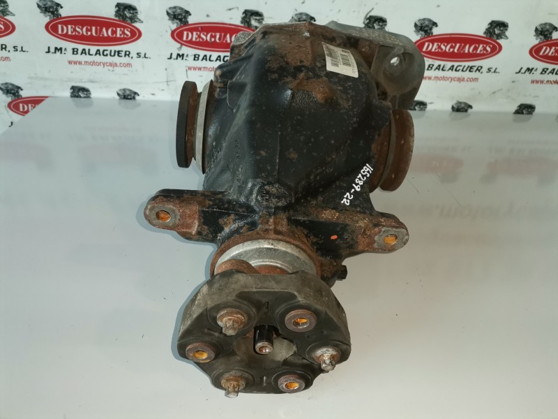 Recambio de diferencial trasero para bmw serie 3 berlina (e90) n47d20c referencia OEM IAM 75661850  