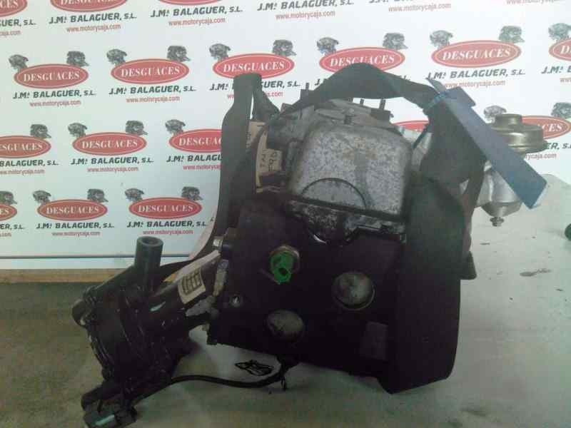 Recambio de culata para ford focus berlina (cak) referencia OEM IAM   