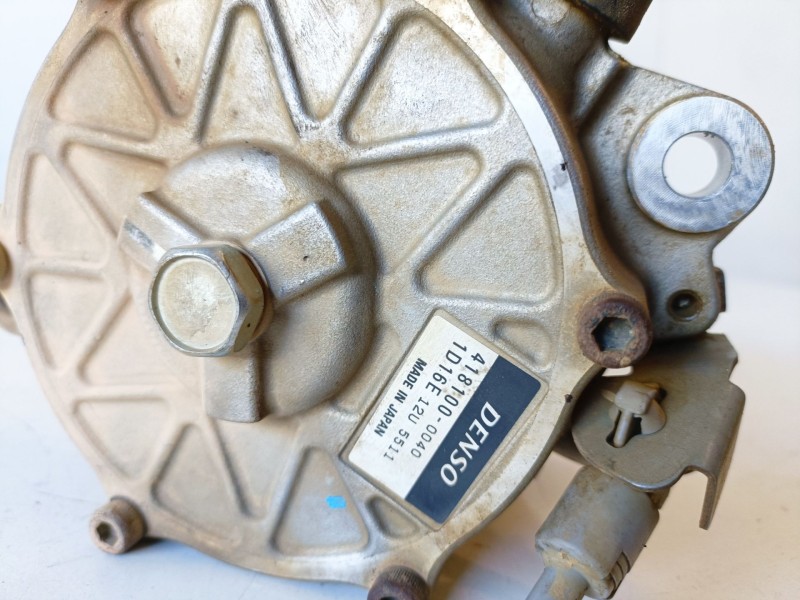Recambio de bomba agua para toyota hilux (gun1) 2gdftv referencia OEM IAM 4181000040  