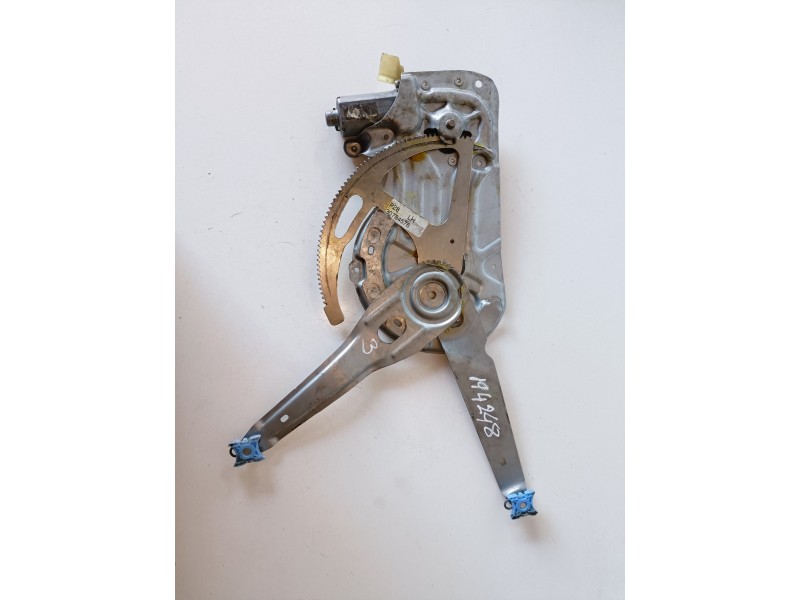 Recambio de elevalunas delantero izquierdo para volvo s60 berlina d5244t2 referencia OEM IAM   