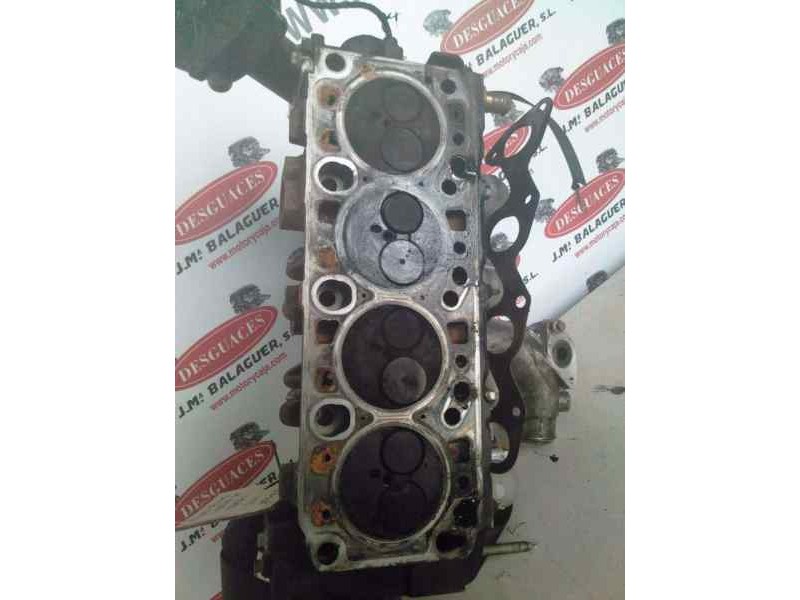 Recambio de culata para ford focus berlina (cak) referencia OEM IAM   